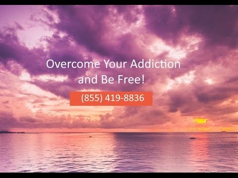 How To Stop An AddictionWoods County